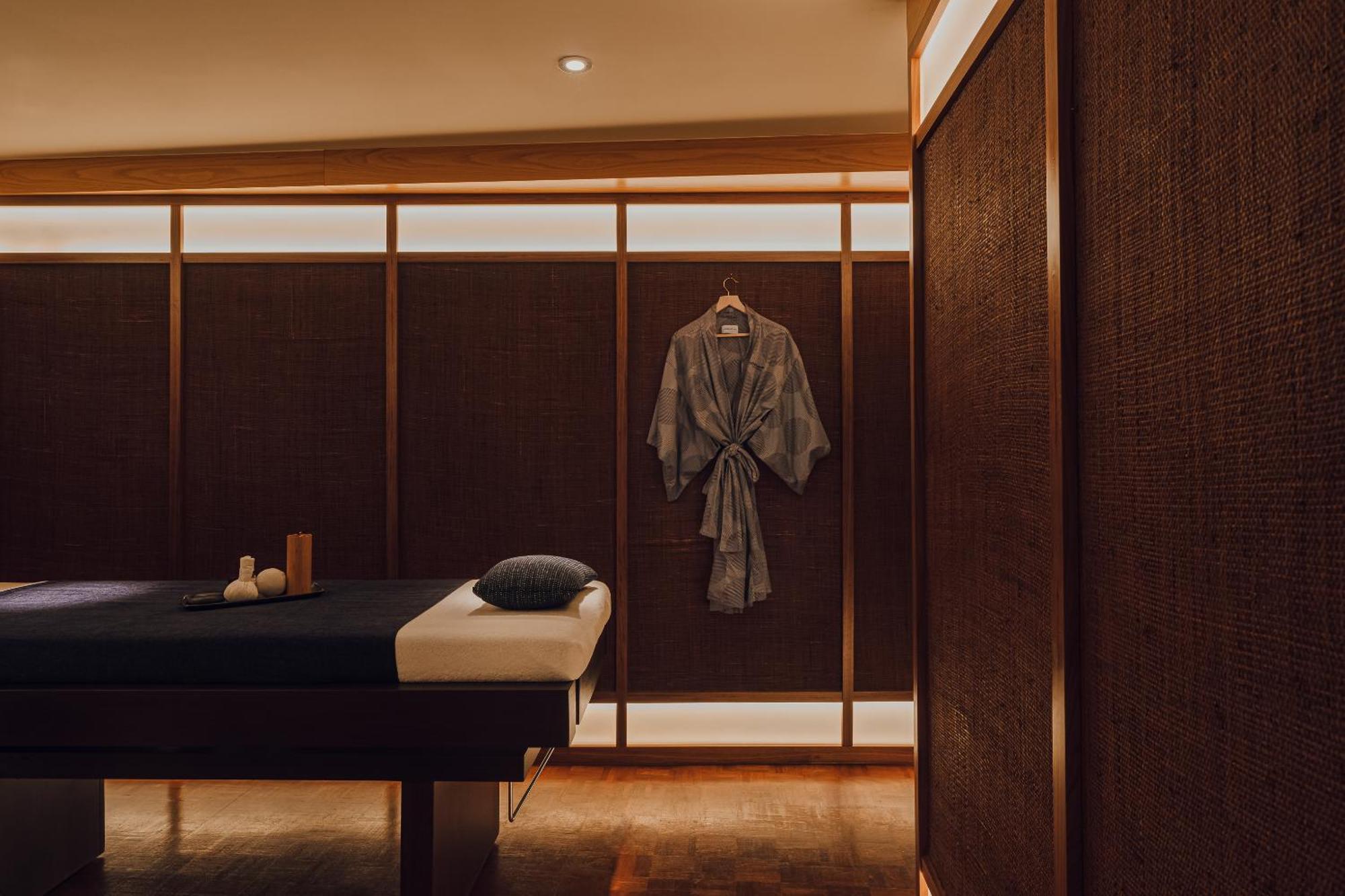 Nobu Hotel London Shoreditch Exterior photo